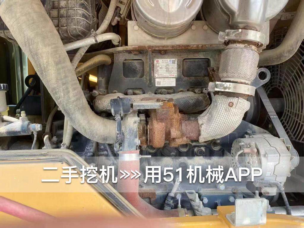 51挖机